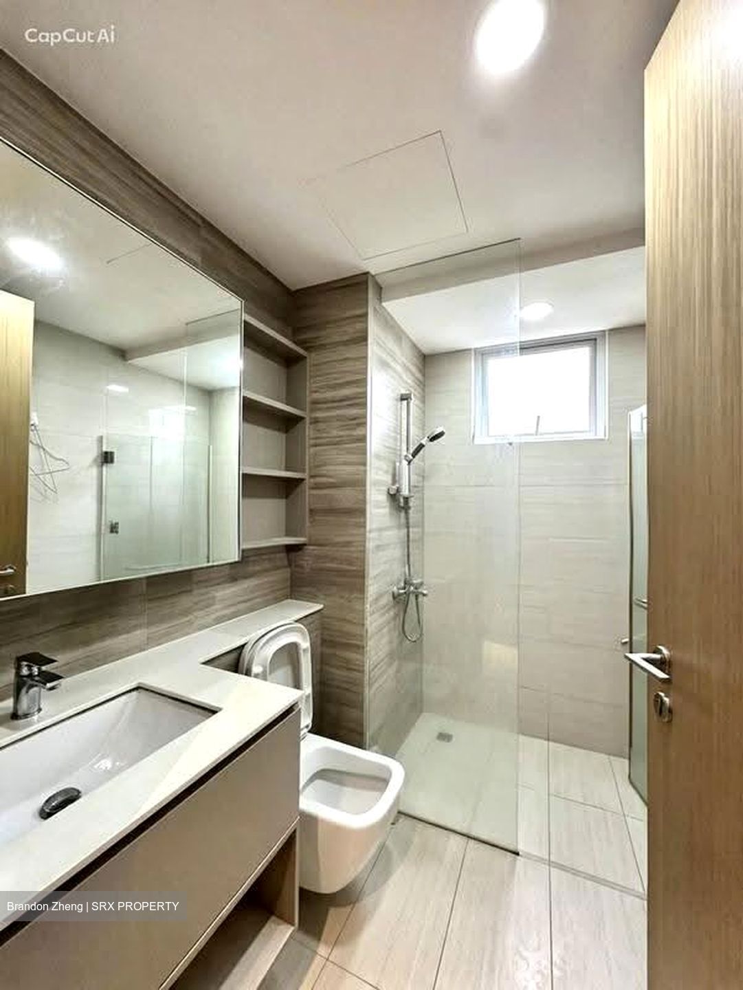 High Park Residences (D28), Apartment #620068641